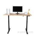 Najlepiej sprzedający się wysokość AJustable Office Desk